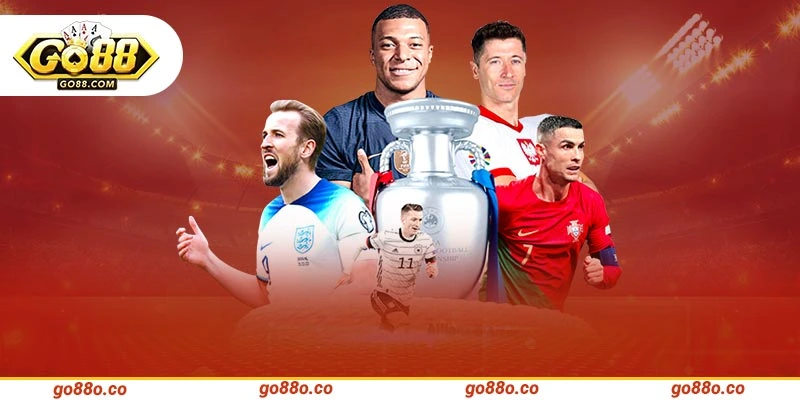 Các loại kèo góc tại GO88 được hiển thị chi tiết trong từng trận đấu cụ thể