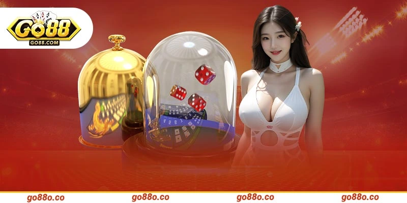Sự đa dạng của các cửa cược tạo nên độ hấp dẫn và chiều sâu chiến thuật cho Sicbo