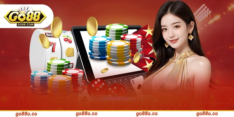 Thao tác tạo tài khoản và nạp tiền chỉ mất chưa đến 3 phút, thao tác cực đơn giản