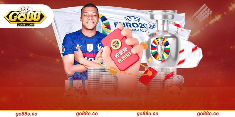 Giao diện đặt cược live tại GO88 hỗ trợ đầy đủ kèo phạt góc theo diễn biến trận đấu