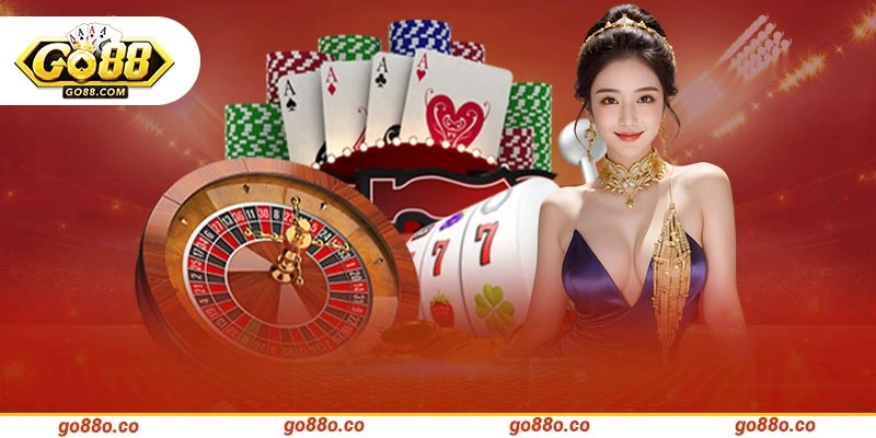 Đăng ký đúng link chính thức của GO88, tránh giả mạo