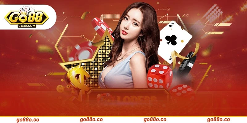 Với app GO88 có thể chơi mọi lúc mọi nơi mà không lo bị gián đoạn kết nối